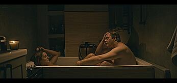 Actress - Agata Turkot: Movie - Good Home